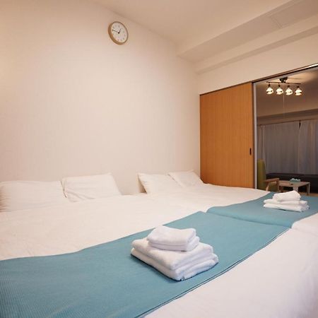 地下鉄からすぐ IK Minami 6 Jo Residence 201 IK南6条レジデンス Sapporo Exterior foto