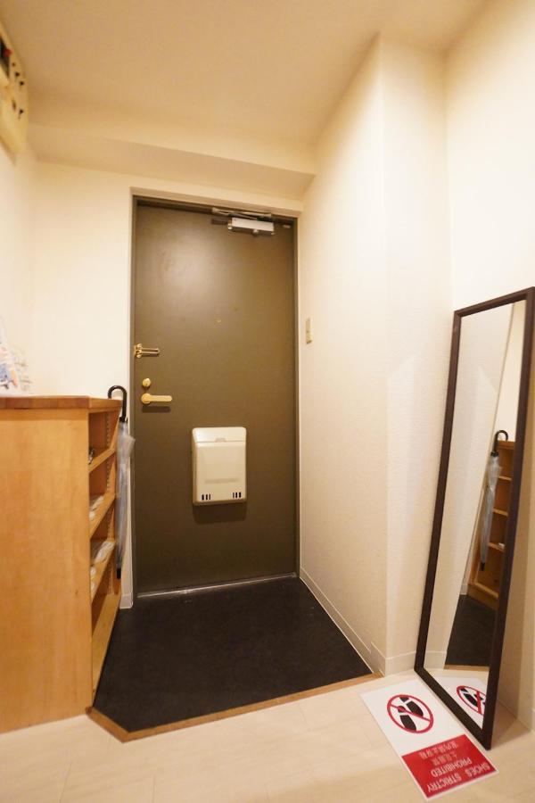 地下鉄からすぐ IK Minami 6 Jo Residence 201 IK南6条レジデンス Sapporo Exterior foto