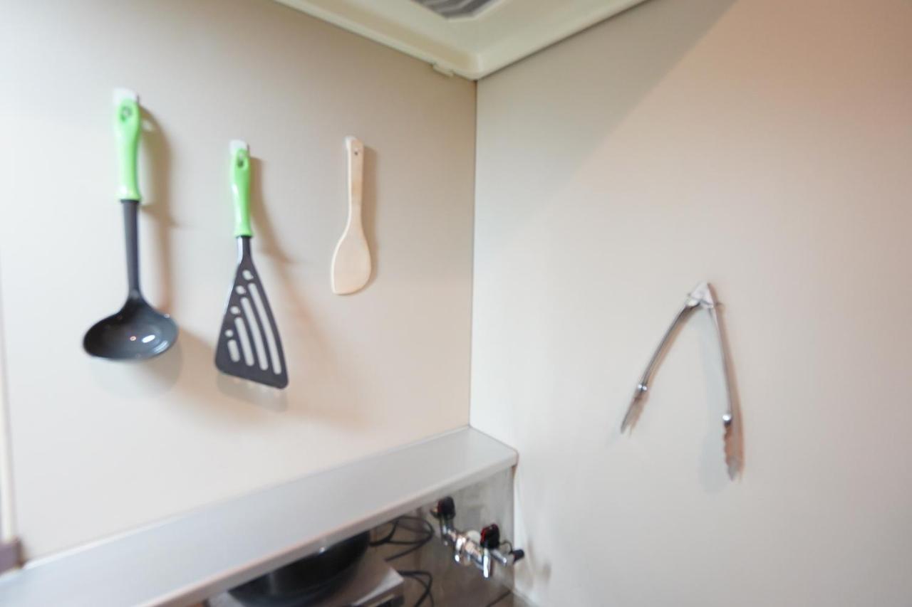 地下鉄からすぐ IK Minami 6 Jo Residence 201 IK南6条レジデンス Sapporo Exterior foto