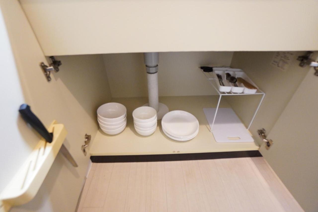 地下鉄からすぐ IK Minami 6 Jo Residence 201 IK南6条レジデンス Sapporo Exterior foto