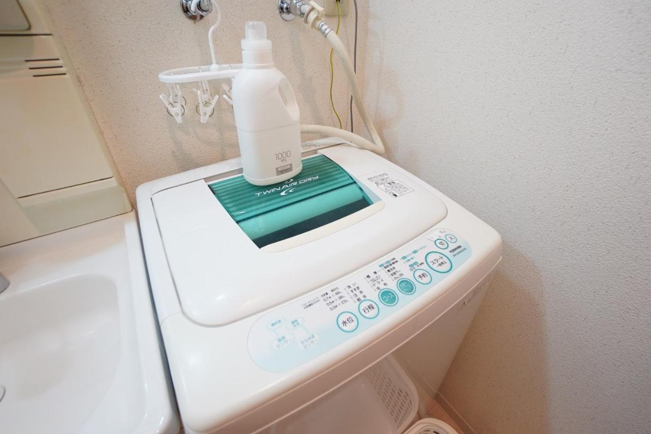 地下鉄からすぐ IK Minami 6 Jo Residence 201 IK南6条レジデンス Sapporo Exterior foto
