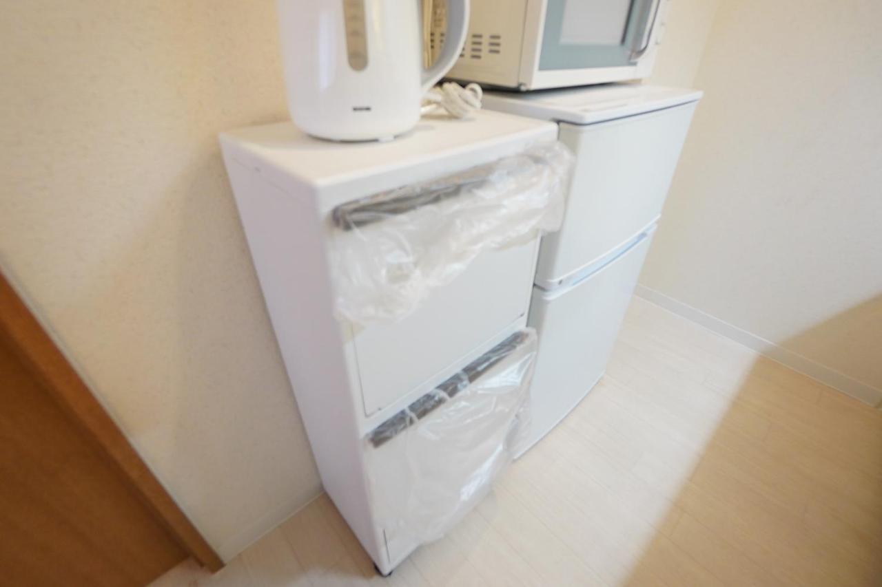 地下鉄からすぐ IK Minami 6 Jo Residence 201 IK南6条レジデンス Sapporo Exterior foto