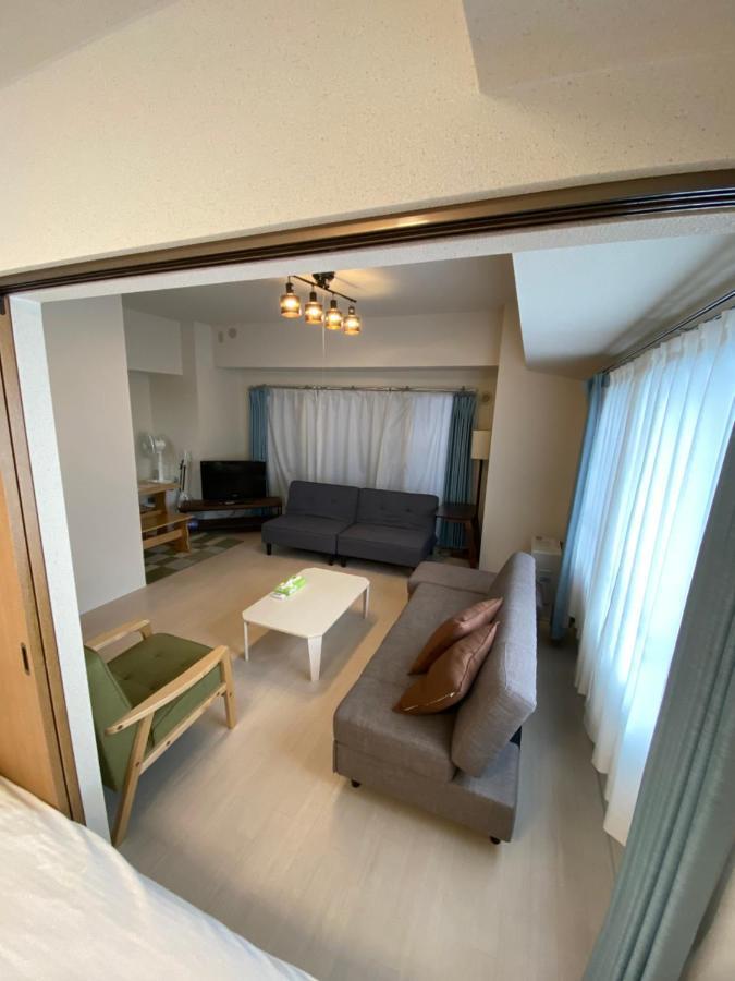 地下鉄からすぐ IK Minami 6 Jo Residence 201 IK南6条レジデンス Sapporo Exterior foto
